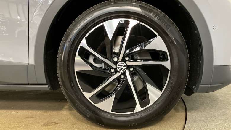 Volkswagen ID.4 210kW Match Pro 77kWh 5dr Auto Electric Estate